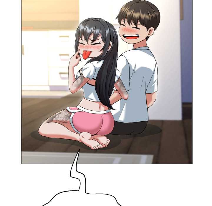 黑幫千金養成記第10話