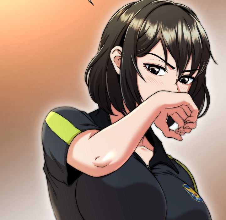 黑幫千金養成記第10話