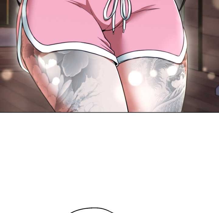 黑幫千金養成記第10話