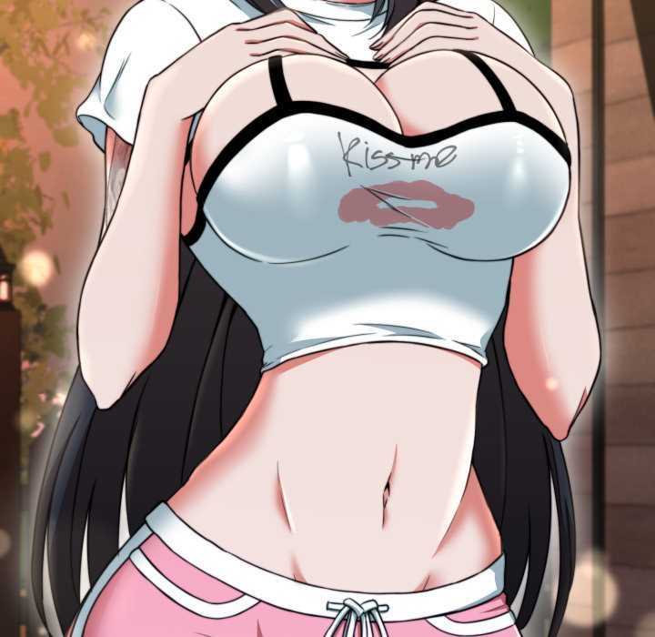 黑幫千金養成記第10話