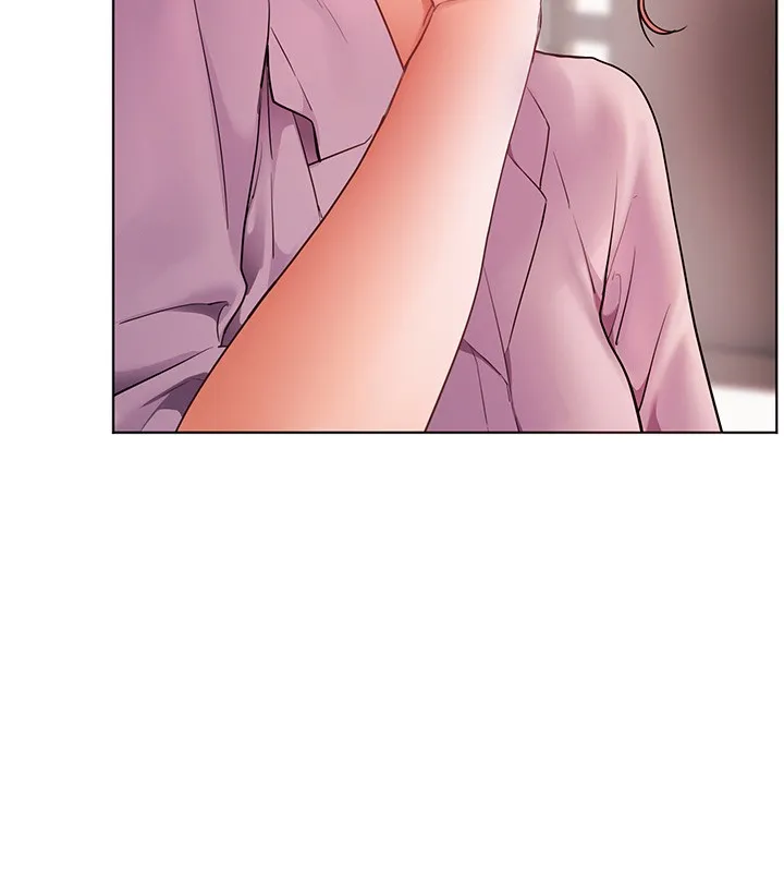 老師的親密指導第83話-吃老師的唇當前菜
