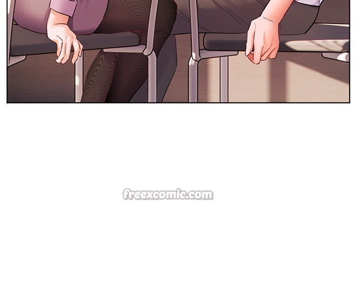 老师的亲密指导第83話-吃老師的唇當前菜