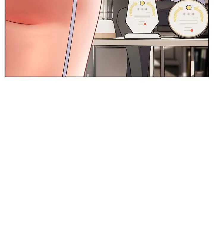 老師的親密指導第83話-吃老師的唇當前菜