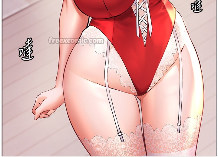 老师的亲密指导第83話-吃老師的唇當前菜