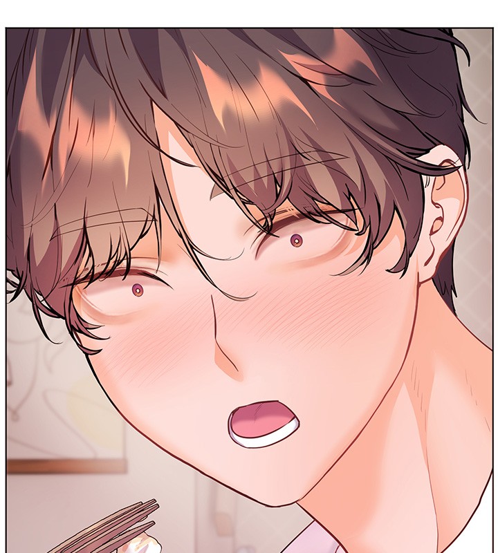 老師的親密指導第83話-吃老師的唇當前菜