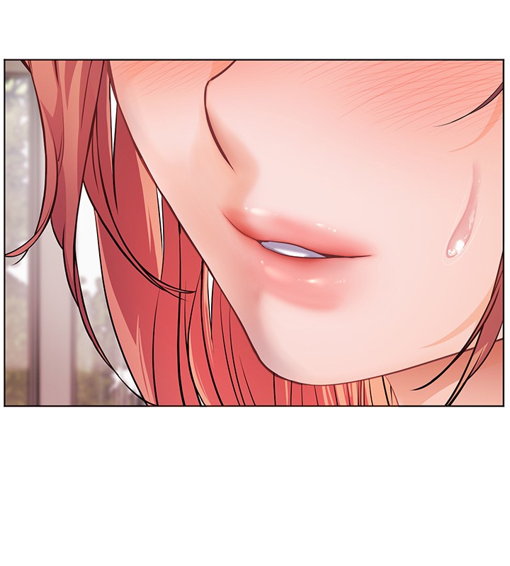 老師的親密指導第83話-吃老師的唇當前菜