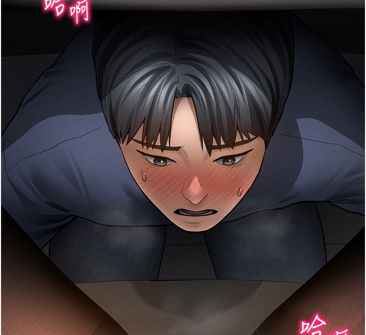 私密视角第63話-阿姨積極的一面&hearts;