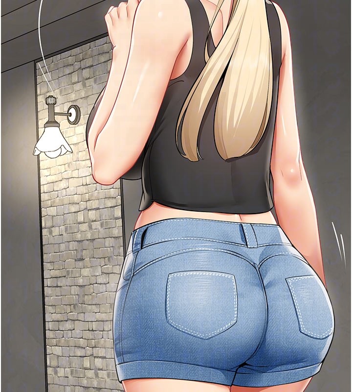 女同事太犯规第10話-人間胸器出現