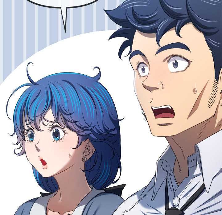 难缠小恶女第288話