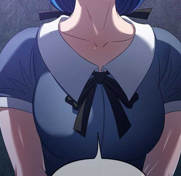 难缠小恶女第288話