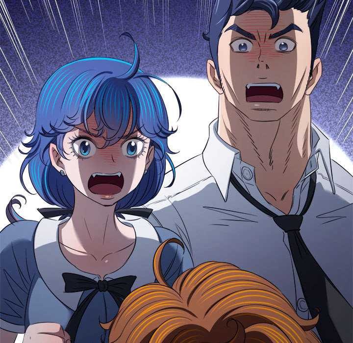 难缠小恶女第288話