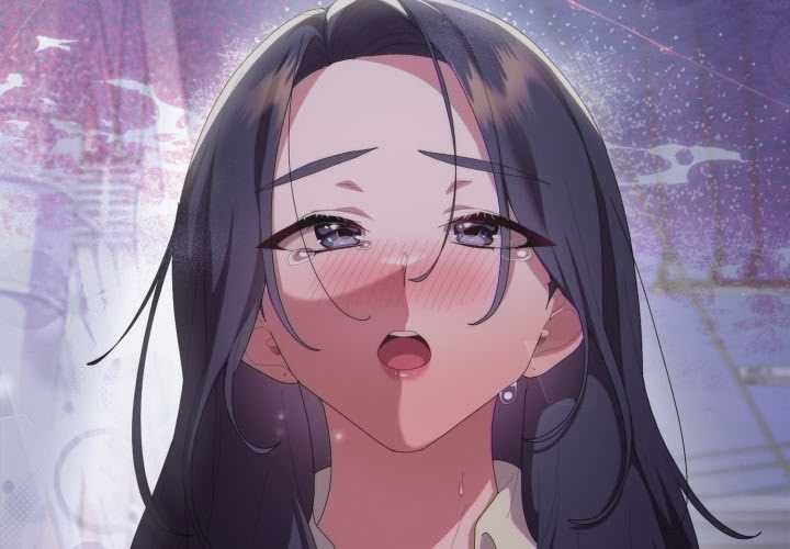 大企业里的小秘密第71話