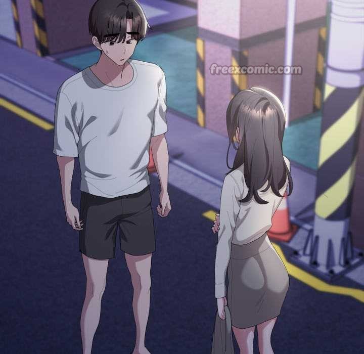 大企业里的小秘密第71話