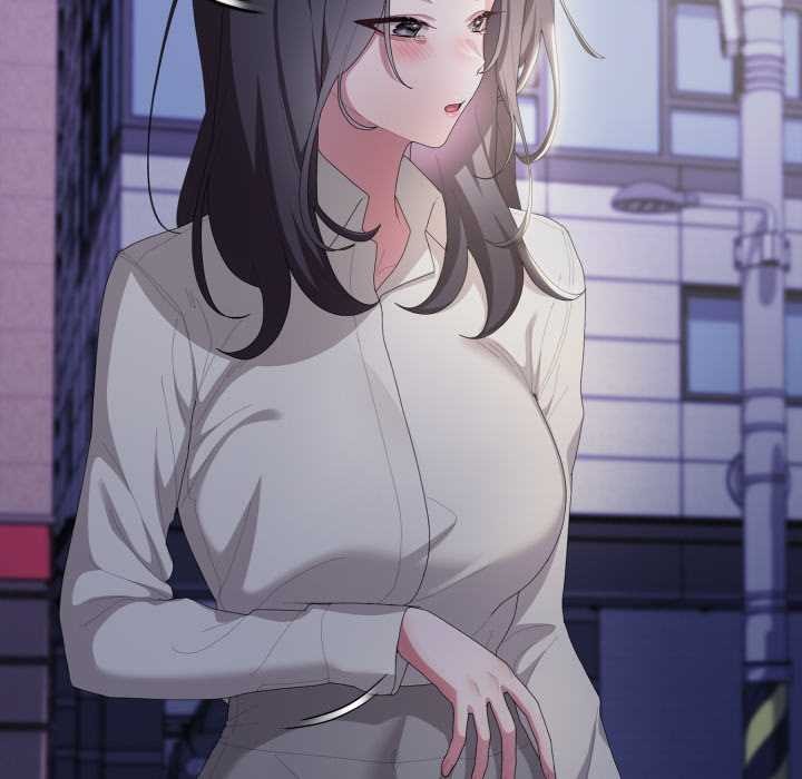 大企业里的小秘密第71話