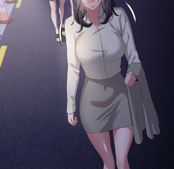 大企业里的小秘密第71話