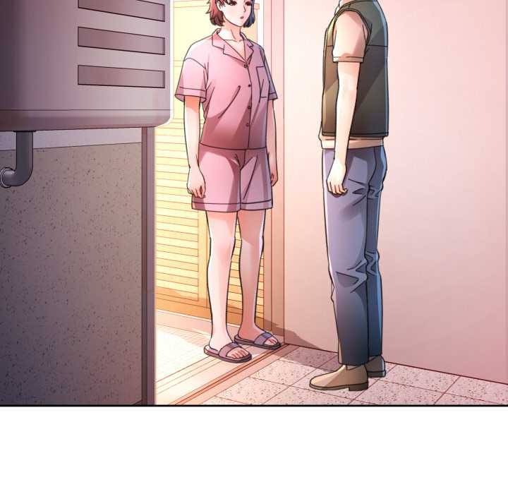 脱轨关系第88話