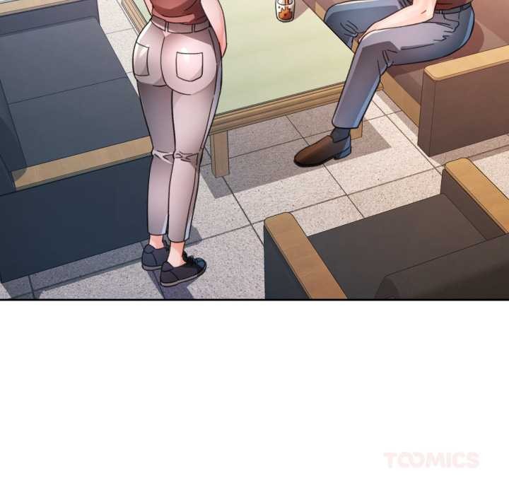 脱轨关系第88話