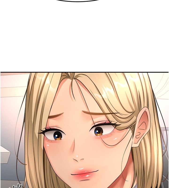 顶加套房的春天第53話-會被客人看到…!