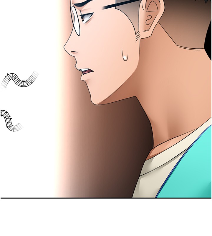 顶加套房的春天第53話-會被客人看到&hellip;!