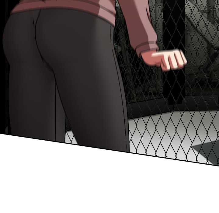 热情拳击馆第57話