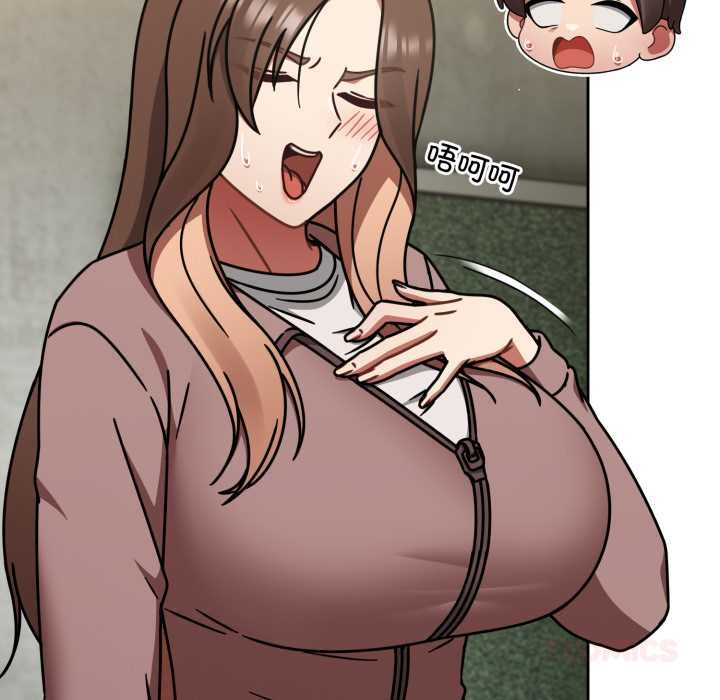 熱情拳擊館第57話