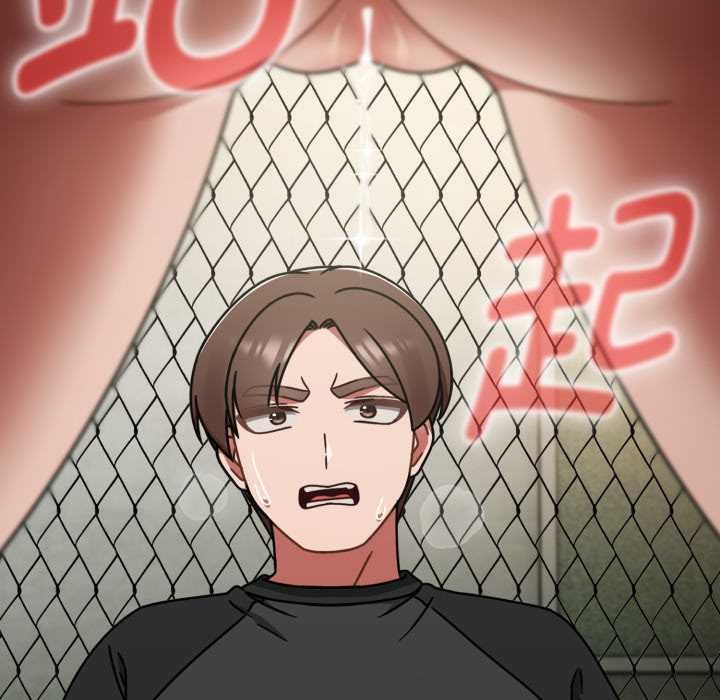 热情拳击馆第57話