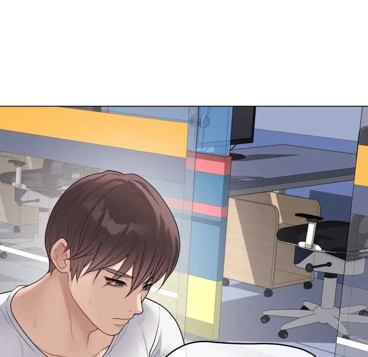 最後的沖刺第46話