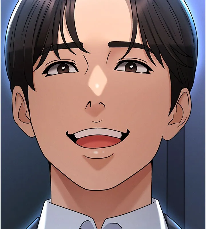 肉體審判第37話-我的小穴是不是最美味的?