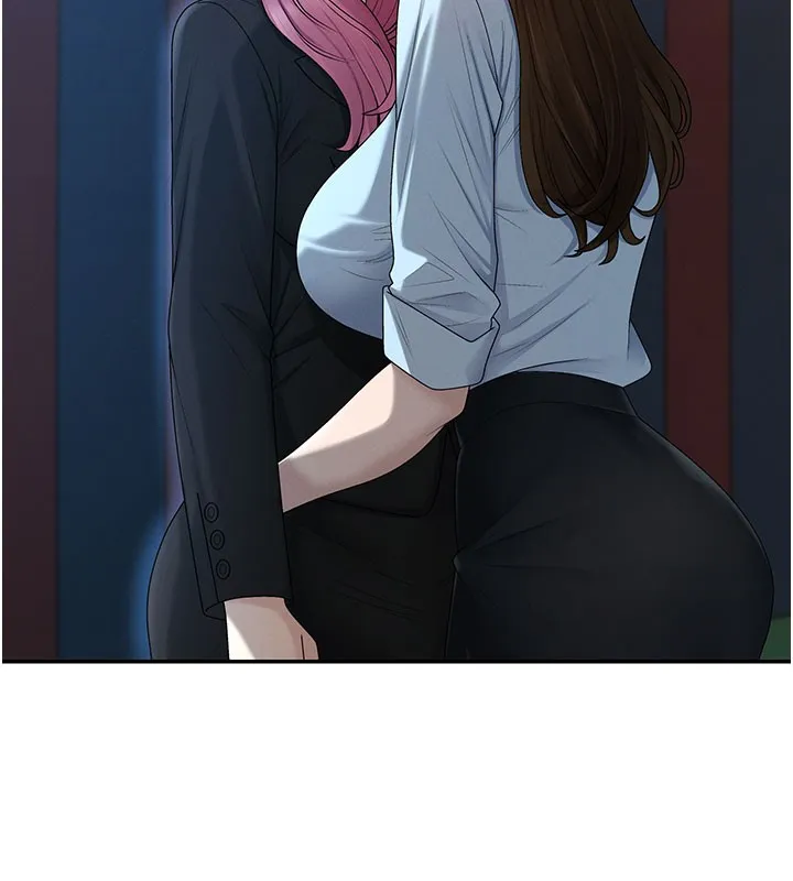 肉體審判第37話-我的小穴是不是最美味的?