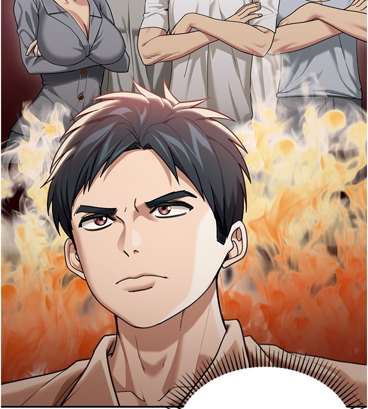 華爾街夜色第2話-散發情色氣息的巨乳