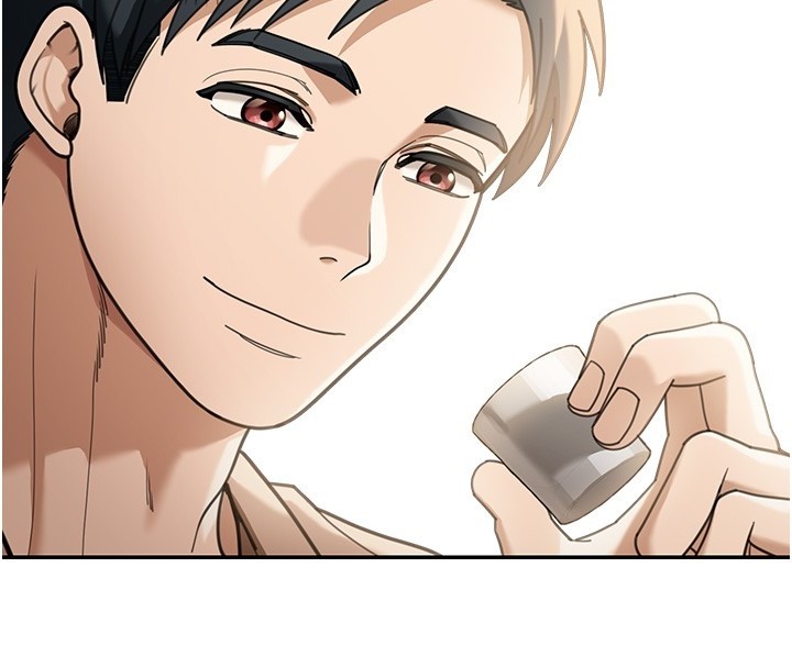 華爾街夜色第2話-散發情色氣息的巨乳