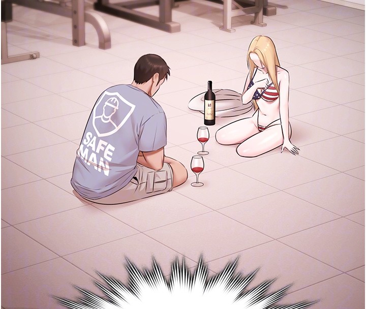 极乐泳池趴第18話-你都有反應了還裝傻&hearts;