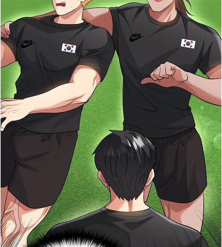足球型男脫單指南第48話-我也想和你打炮