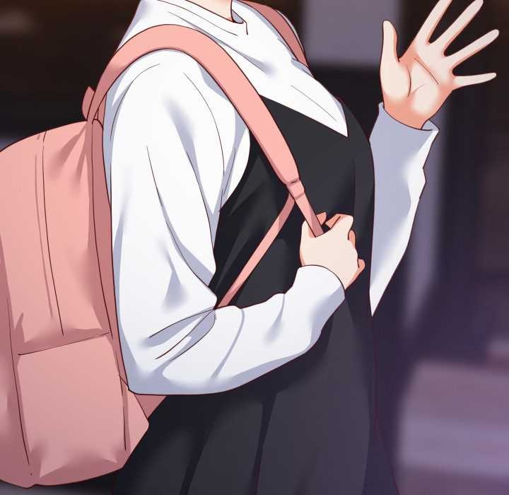 难缠姐妹偏要和我同居第79話