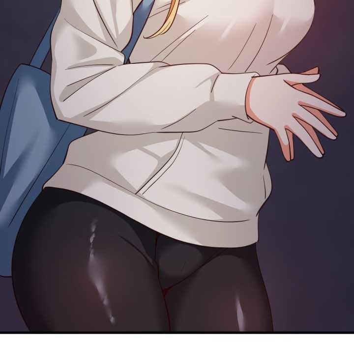 难缠姐妹偏要和我同居第79話