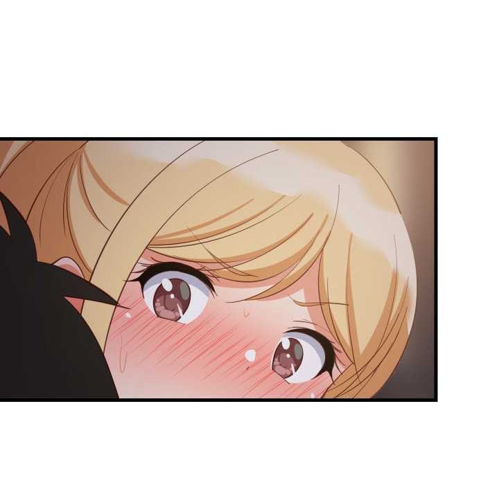 难缠姐妹偏要和我同居第79話