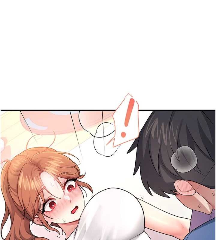 飞机杯女神连线中第47話-初次跟真人「連動」了