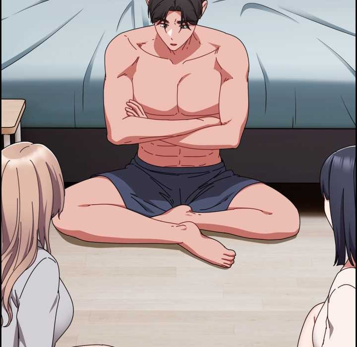 爱上你也好第49話