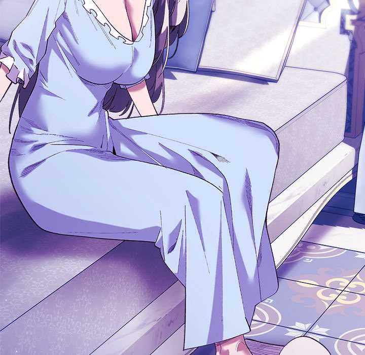 小姐由我来守护第5話