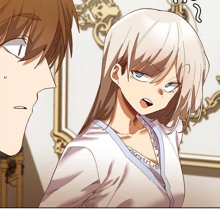 小姐由我来守护第5話