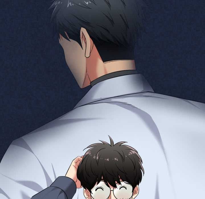 启动復仇系统第6話