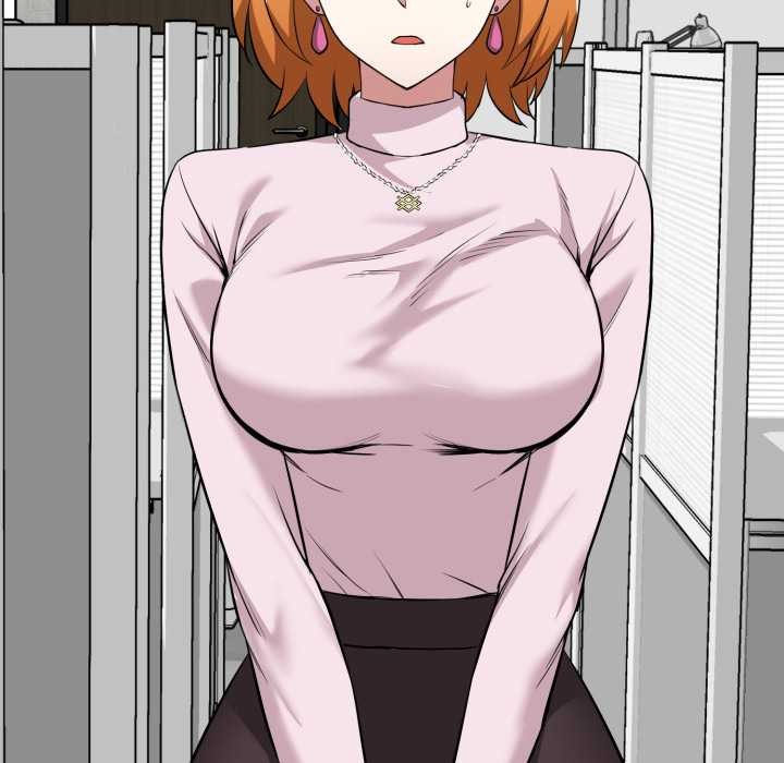 启动復仇系统第6話