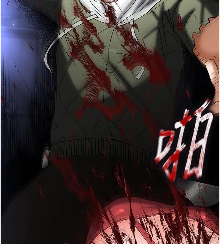 末日鵰堡第63話-對世熙霸王硬上弓