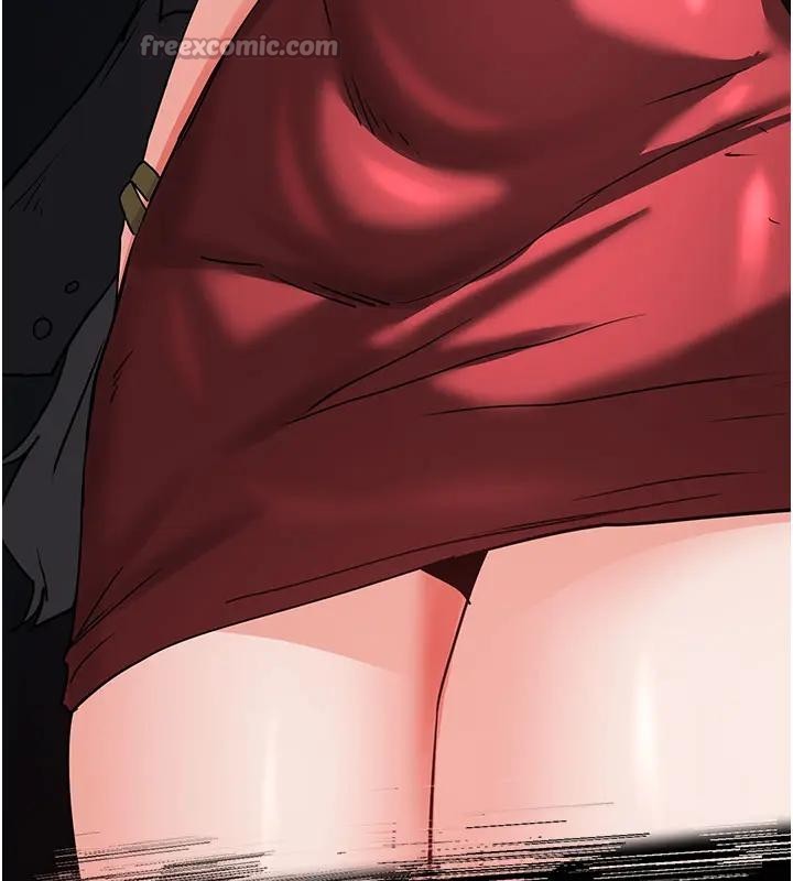 末日鵰堡第63話-對世熙霸王硬上弓