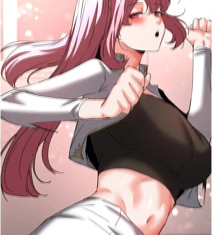 末日鵰堡第63話-對世熙霸王硬上弓