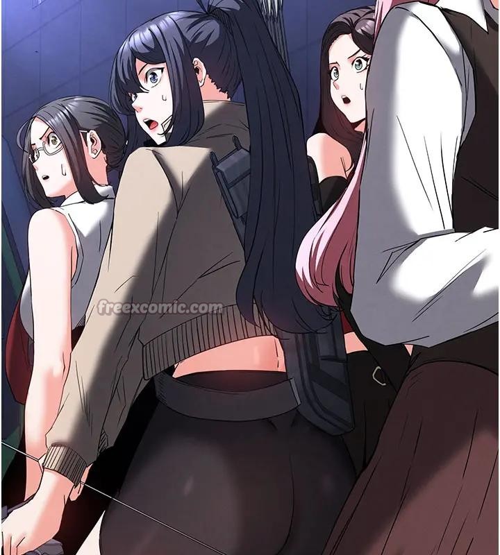 末日鵰堡第63話-對世熙霸王硬上弓