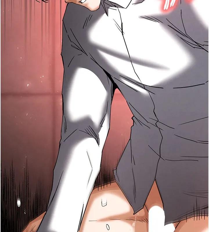 末日鵰堡第63話-對世熙霸王硬上弓