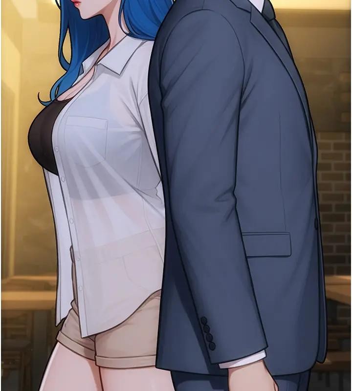 单身即纵慾第36話-撫慰你受傷的心靈&hearts;