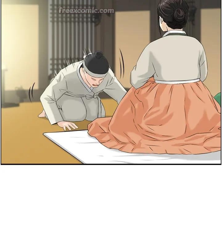 情慾寶鑑第17話-樵夫與仙女的交易