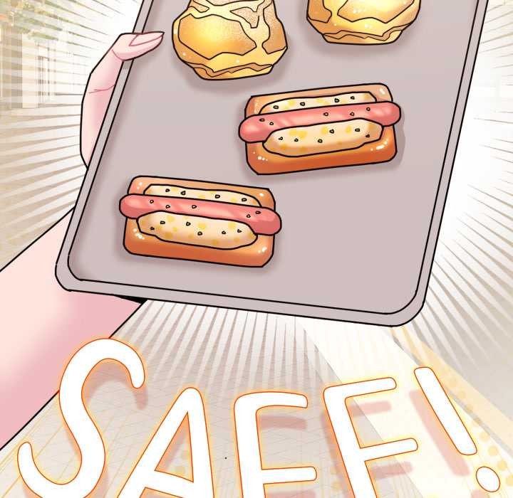 爱的调味课第10話